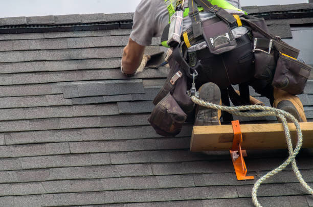 Reliable Storm Damage Roof Repair contractor in Pennington, TX by Brentwood Metal Roofing